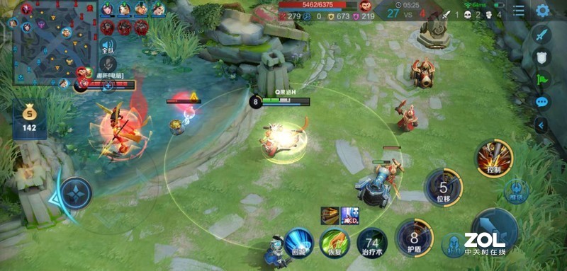 无界全面屏的坚持，惊艳与妥协并存的vivo NEX 3S，能否打动你的心？（第二部分）