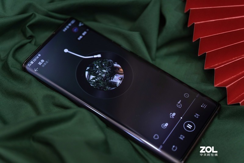 无界全面屏的坚持，惊艳与妥协并存的vivo NEX 3S，能否打动你的心？（第二部分）