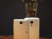 #每日话题# 华为：中国市场秒苹果！摩托第三代MOTO X还挺帅！