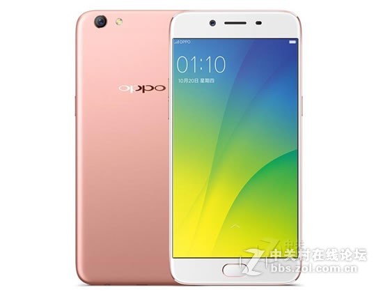 OPPO R9sk刷机解锁教程 忘记锁屏绘图屏幕锁 账号锁 指纹锁解锁教程