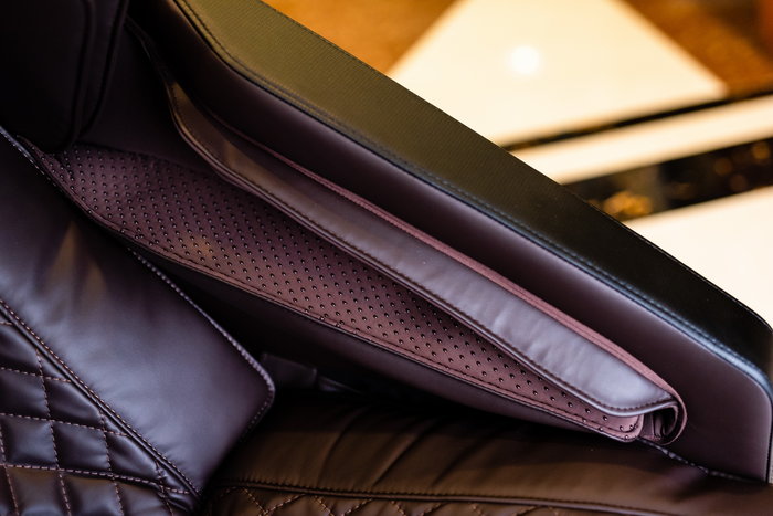 纵使过得忙碌也不能缺失生活品质，奥佳华按摩椅选购体验