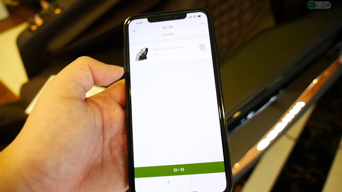 纵使过得忙碌也不能缺失生活品质，奥佳华按摩椅选购体验