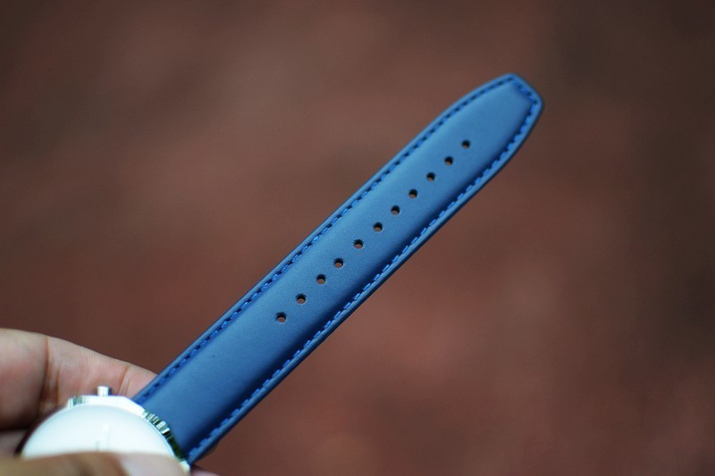 外观形态既是刻度 TIMEROLLS NUT系列十二角石英表