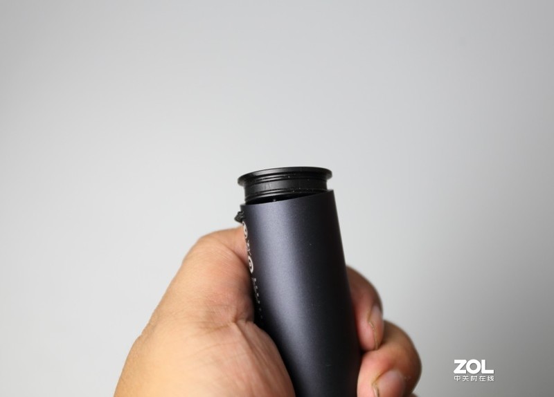 驱散黑暗的恐惧——ZMI随身强光手电筒轻体验