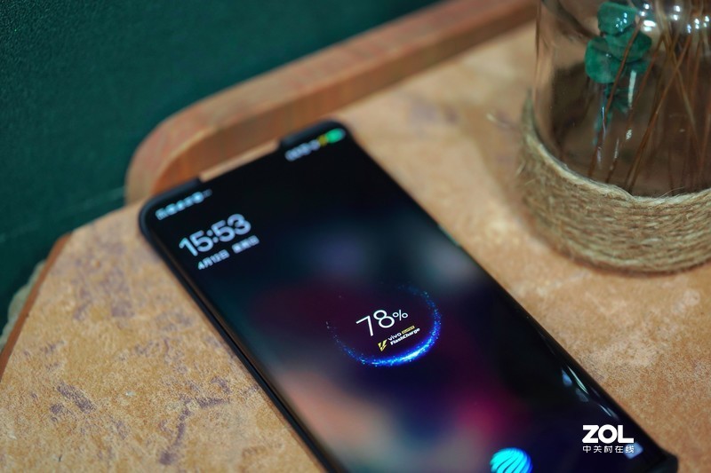 无界全面屏的坚持，惊艳与妥协并存的vivo NEX 3S，能否打动你的心？（第二部分）