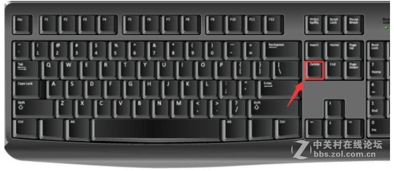 笔记本电脑密码忘了怎么办？