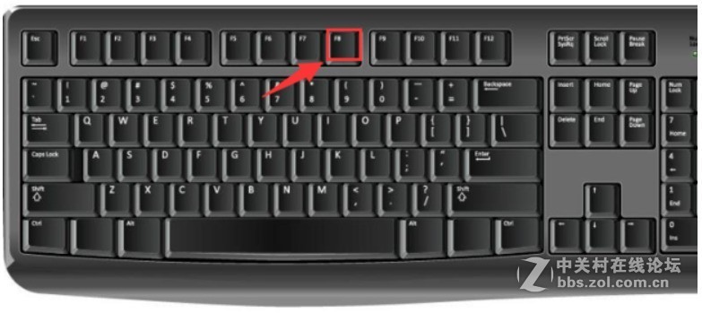 笔记本电脑密码忘了怎么办？