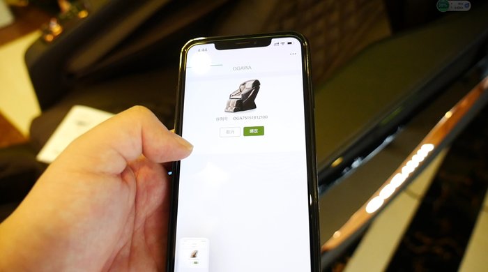 纵使过得忙碌也不能缺失生活品质，奥佳华按摩椅选购体验