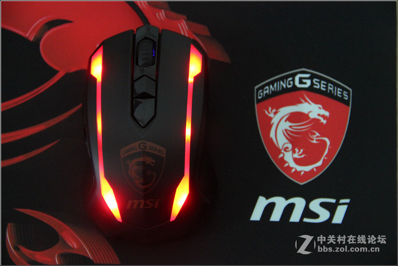 性能怪兽 MSI GT80 开箱  他不只是一台笔记本！！