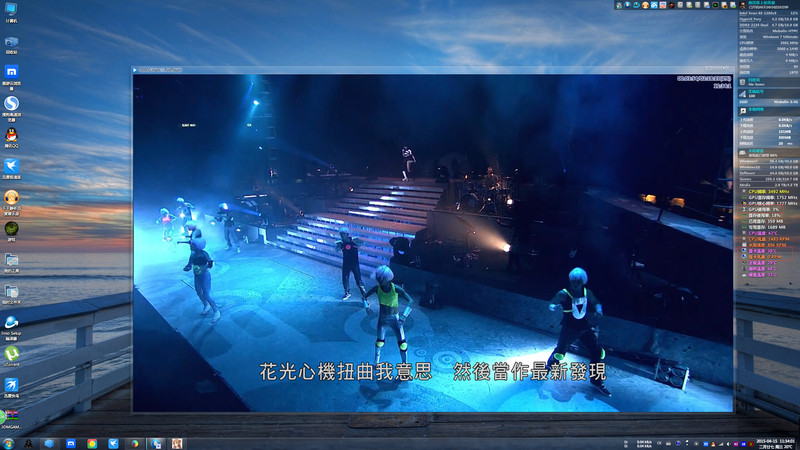 风扇可以不转的显卡，耕升GTX960关羽版Plus风扇停转实测