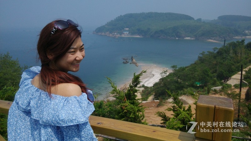 大连 长海县 手机随拍