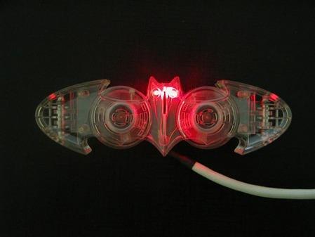 发光内存太贵，自己动手丰衣足食