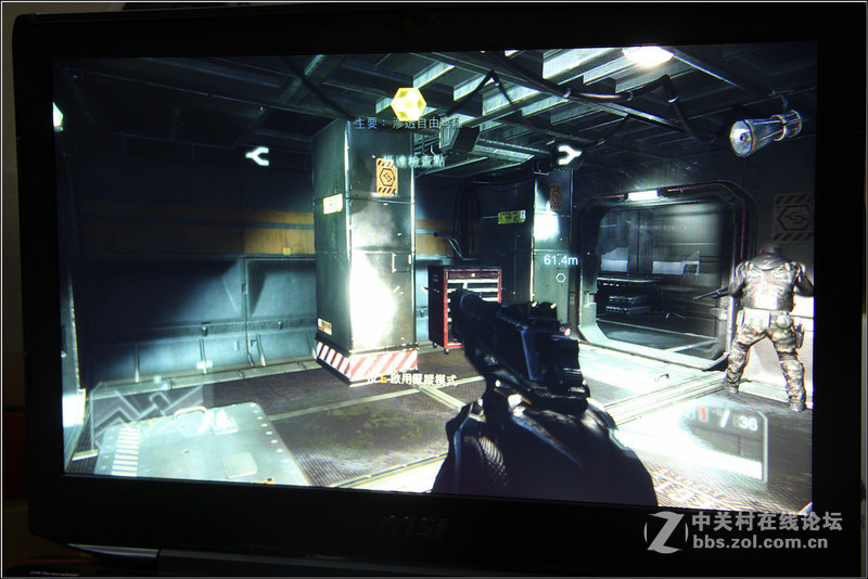 性能怪兽 MSI GT80 开箱  他不只是一台笔记本！！