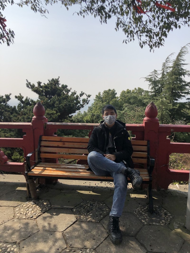 iPhonex日常拍照样张