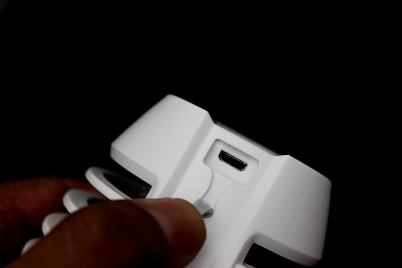 来吧 整死你娃 俏蜻蜓便携式灭蚊灯