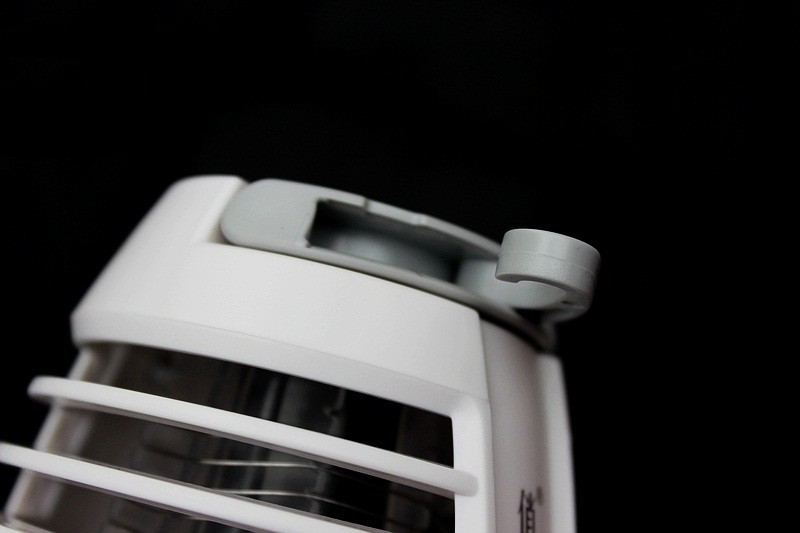 来吧 整死你娃 俏蜻蜓便携式灭蚊灯