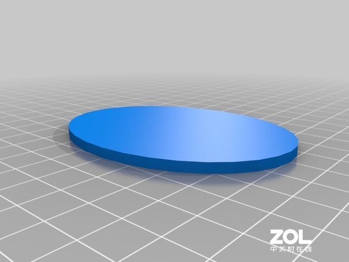 Wiiboox Two——3D打印森林龙