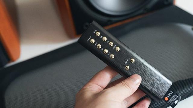 有源HiFi音箱新进化，惠威M5A三分频书架音箱评测