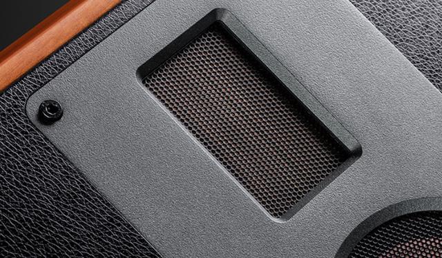 有源HiFi音箱新进化，惠威M5A三分频书架音箱评测