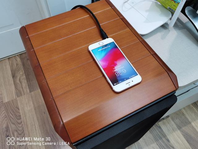 8英寸的低频怒吼！HiVi惠威M5A客厅音箱测评体验