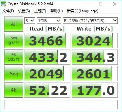 RGB信仰加成，影驰HOF 1TB PCle 固态硬盘 真的不只是快一点