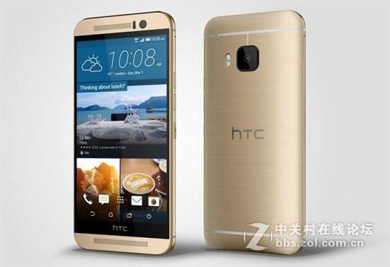 HTC One M9真的很失败吗？