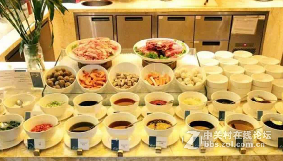 #美食#【最新】长沙吃货字典 好吃一网打尽