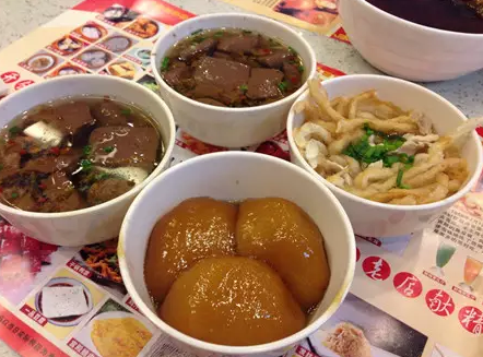 #美食#【最新】长沙吃货字典 好吃一网打尽