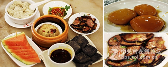 #美食#【最新】长沙吃货字典 好吃一网打尽