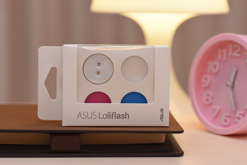 #华硕ZenFone 2及配件爆强体验#（一）性能为王，高配红魔来袭