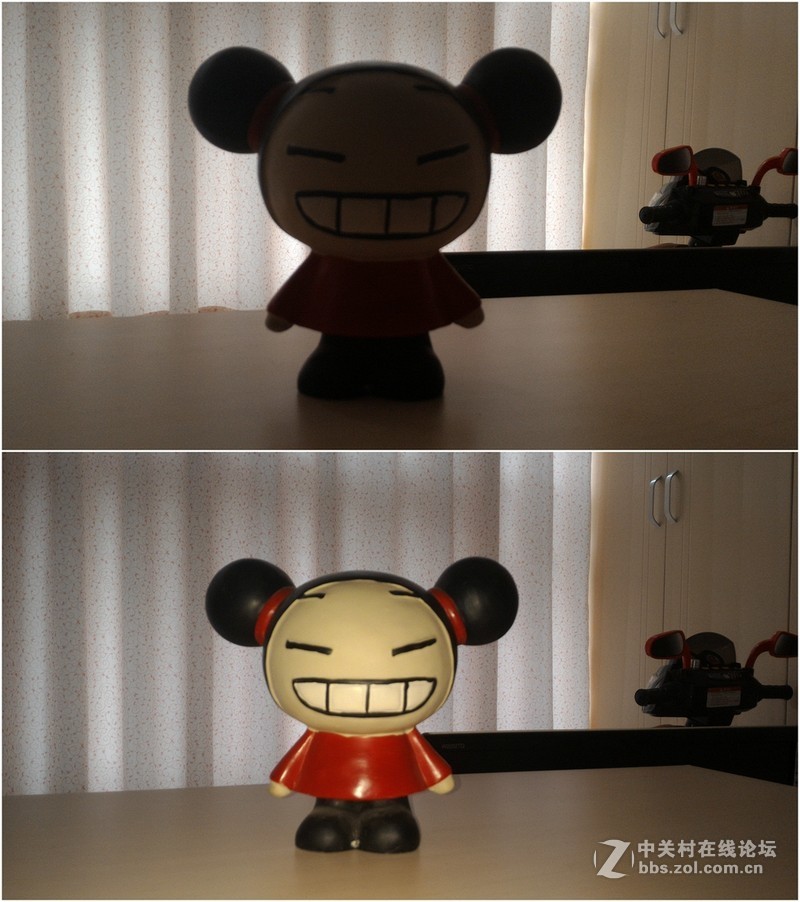 #华硕ZenFone 2及配件爆强体验#（三）像专业摄影师一样用手机拍照！