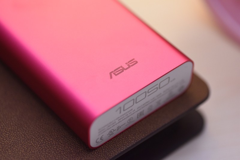 #华硕ZenFone 2及配件爆强体验#（四）Zenfone2的电力随身小品--ZenPower