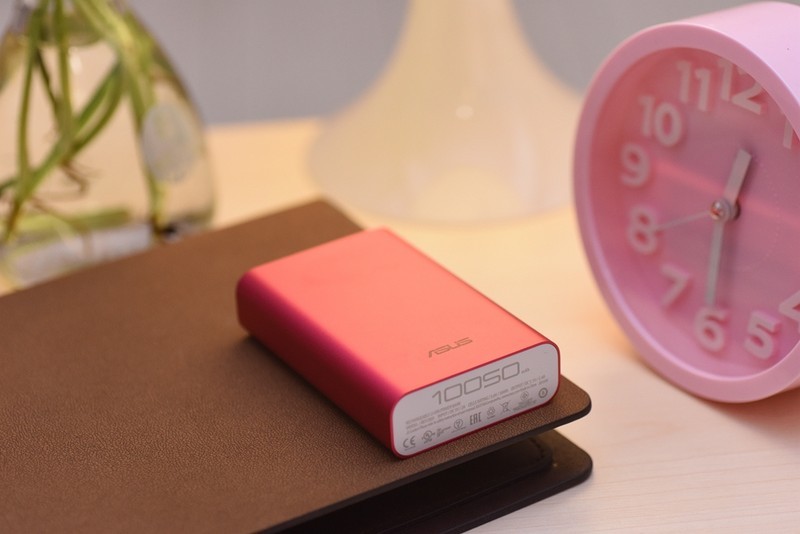 #华硕ZenFone 2及配件爆强体验#（四）Zenfone2的电力随身小品--ZenPower