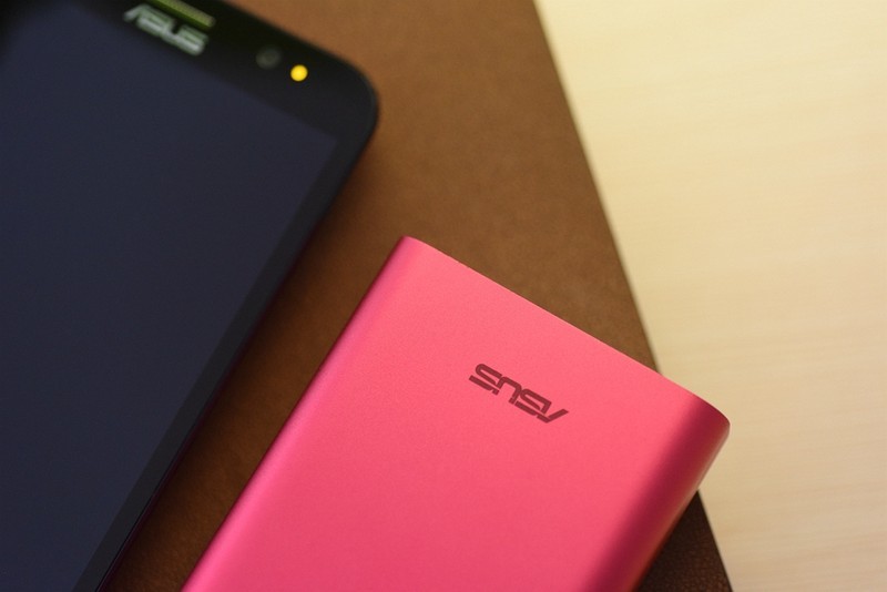 #华硕ZenFone 2及配件爆强体验#（四）Zenfone2的电力随身小品--ZenPower