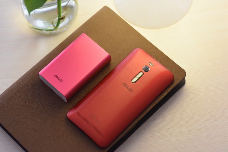 #华硕ZenFone 2及配件爆强体验#（四）Zenfone2的电力随身小品--ZenPower