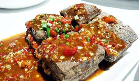 #美食#【最新】长沙吃货字典 好吃一网打尽