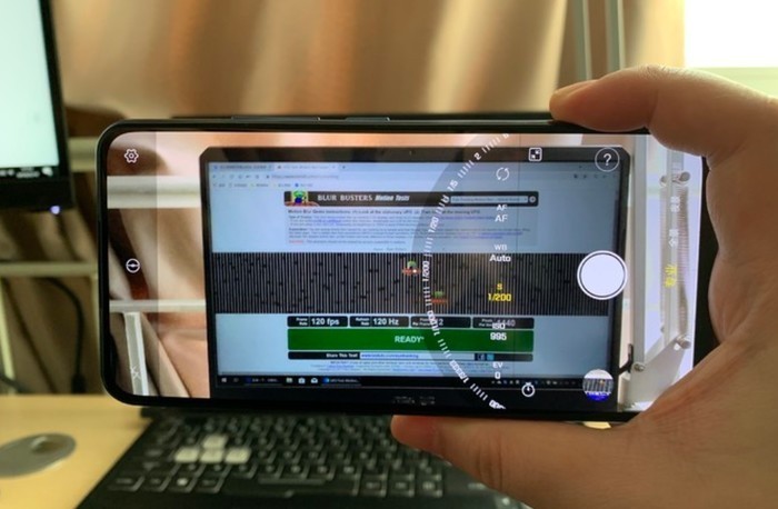 六千多的GTX1660Ti游戏本 华硕飞行堡垒7