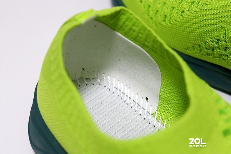 清凉又不失体面，gts+透气网面休闲鞋体验