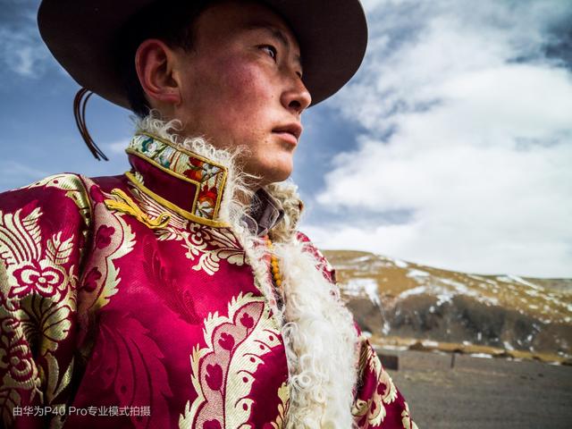 走近可可西里牧民生活！华为P40系列带你见证人文之美