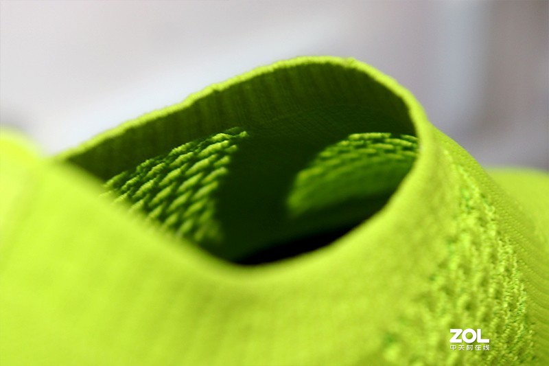 清凉又不失体面，gts+透气网面休闲鞋体验