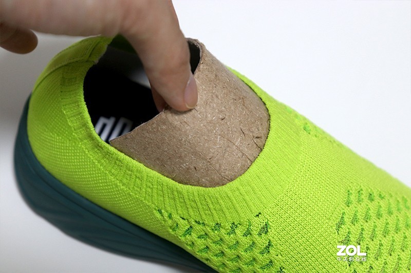 清凉又不失体面，gts+透气网面休闲鞋体验