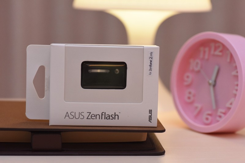 #华硕ZenFone 2及配件爆强体验#（一）性能为王，高配红魔来袭