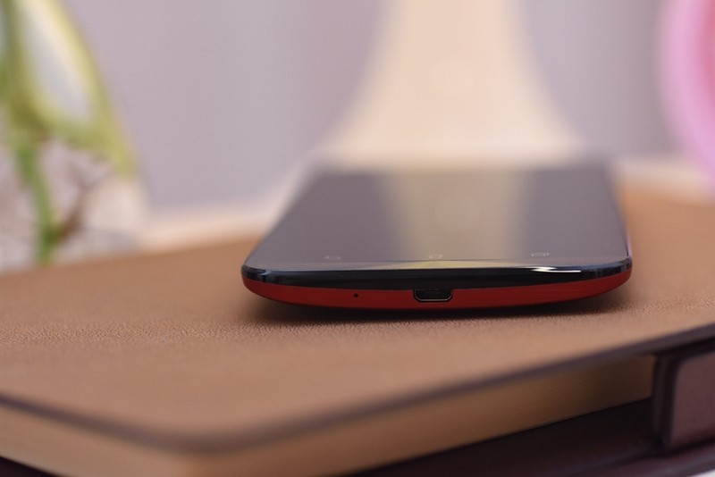 #华硕ZenFone 2及配件爆强体验#（一）性能为王，高配红魔来袭