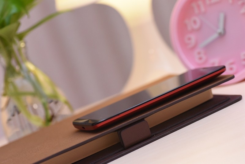 #华硕ZenFone 2及配件爆强体验#（一）性能为王，高配红魔来袭