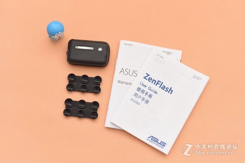 #华硕ZenFone 2及配件爆强体验#（三）像专业摄影师一样用手机拍照！