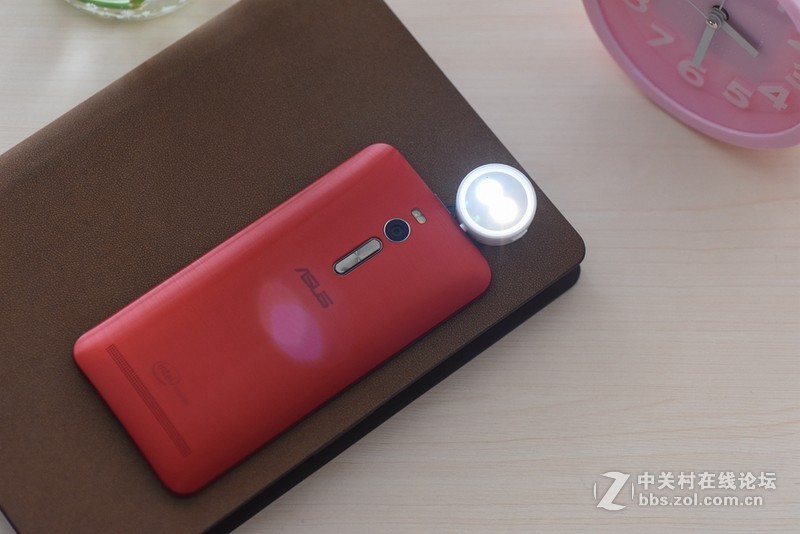 #华硕ZenFone 2及配件爆强体验#（三）像专业摄影师一样用手机拍照！
