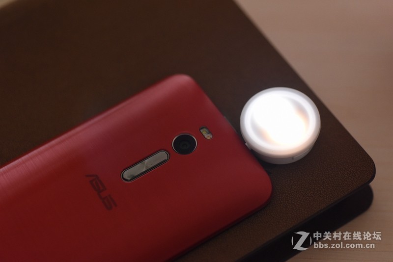 #华硕ZenFone 2及配件爆强体验#（三）像专业摄影师一样用手机拍照！