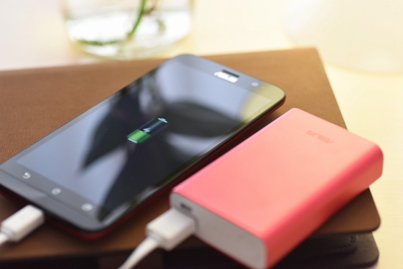 #华硕ZenFone 2及配件爆强体验#（四）Zenfone2的电力随身小品--ZenPower