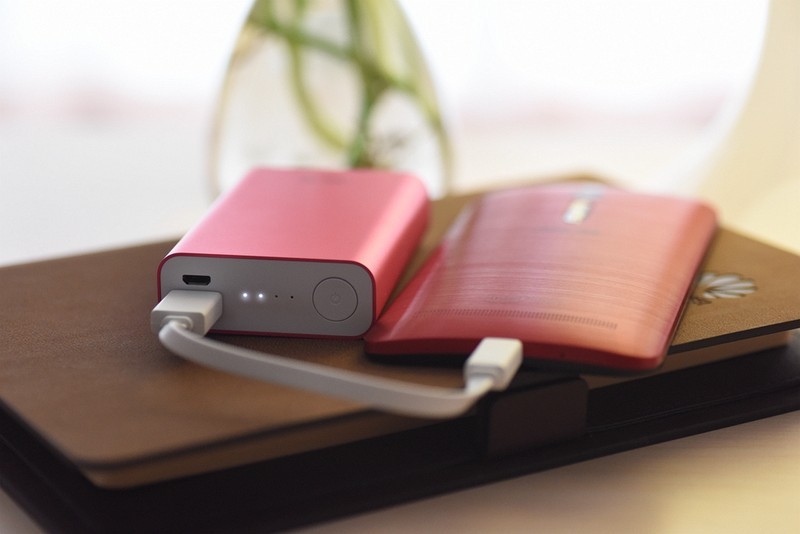 #华硕ZenFone 2及配件爆强体验#（四）Zenfone2的电力随身小品--ZenPower