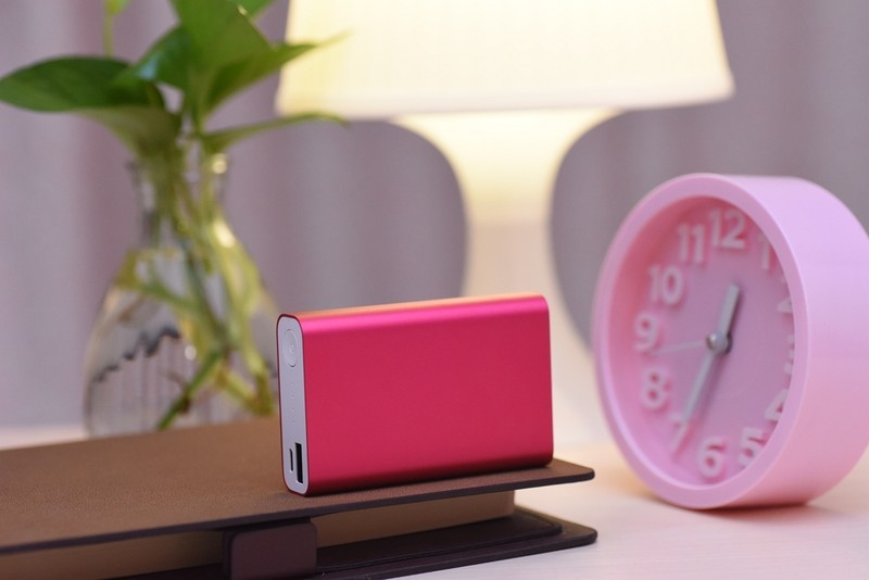 #华硕ZenFone 2及配件爆强体验#（四）Zenfone2的电力随身小品--ZenPower